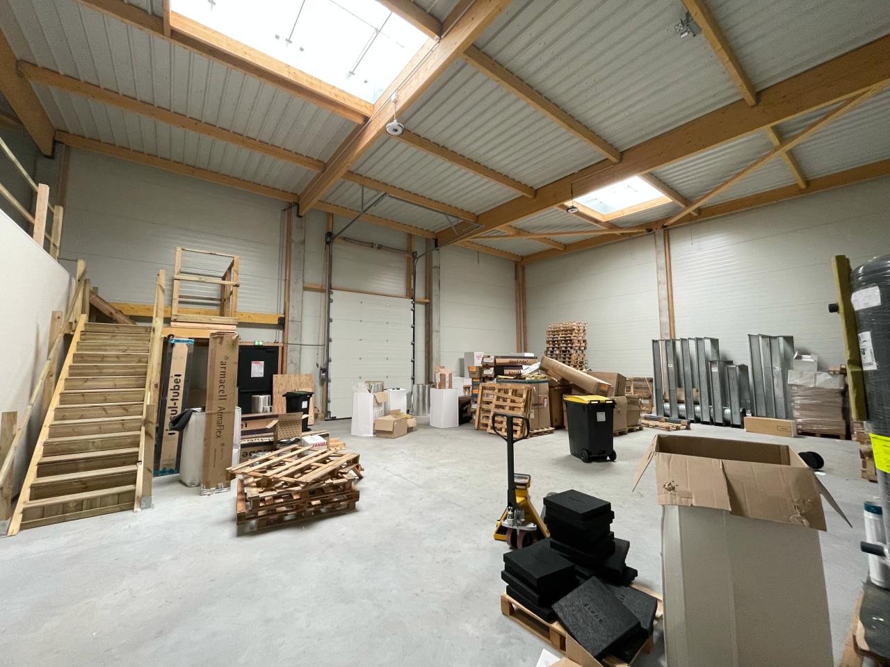 Local d'activité Honguemare-Guenouville 310m² Location local d'activité Honguemare-Guenouville Eure OLACT2531799 8